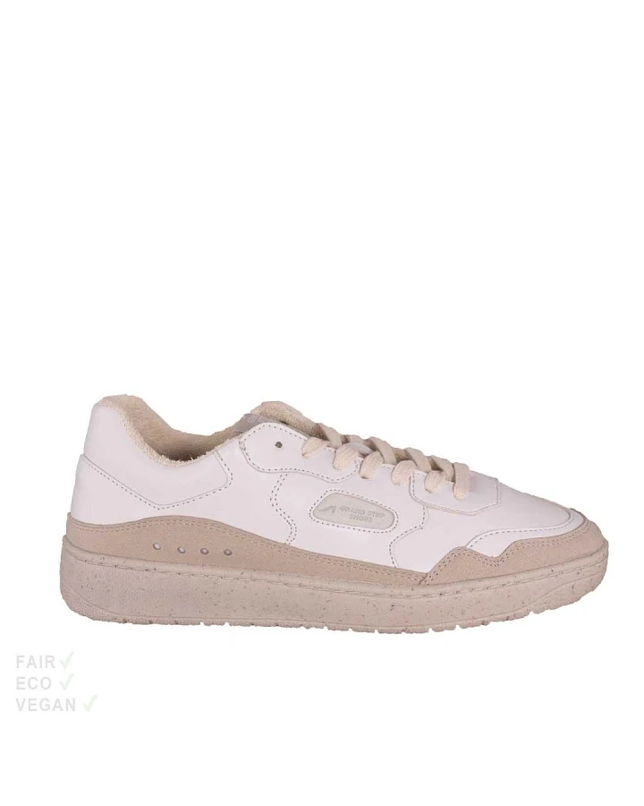 Grand Step Shoes Apple Skin Level Sneaker