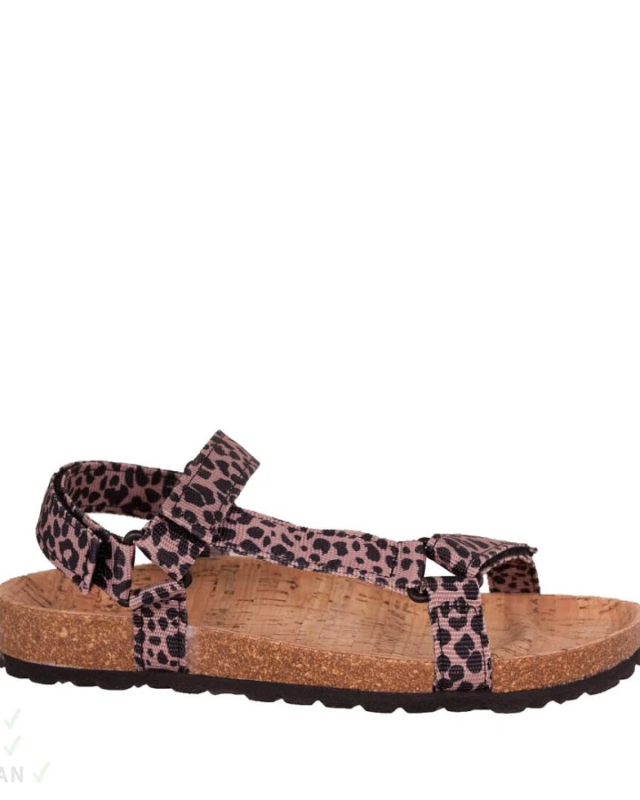 Grand Step Shoes Sandalen Levi Leo rosa