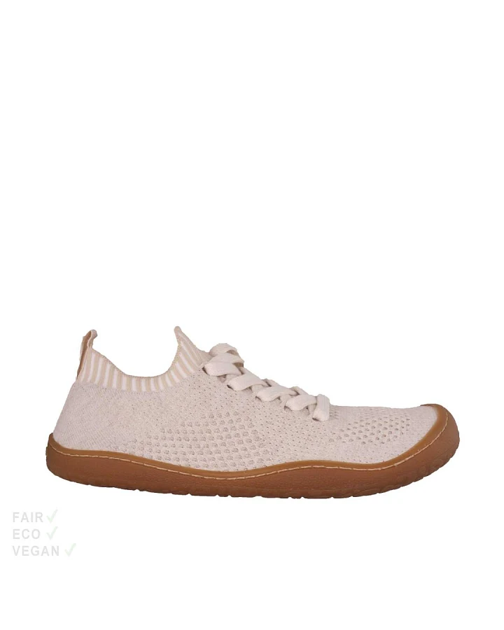 Grand Step Shoes Barfußschuhe Essence nature