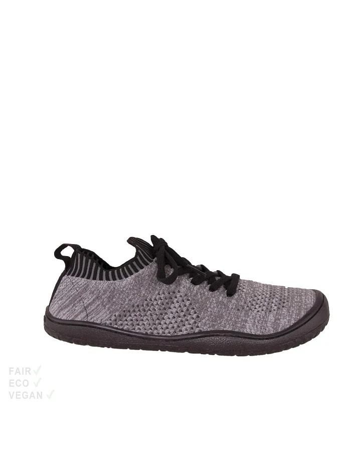 Grand Step Shoes Barfußschuhe Essence marengo
