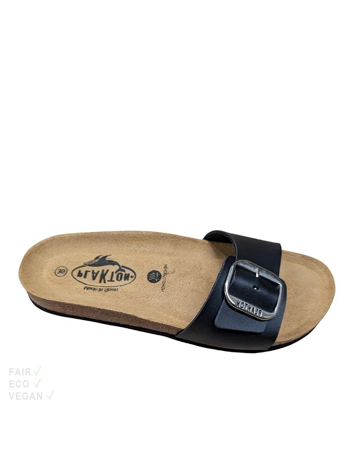 Plakton Sandalen 2 Farben BIS Bio Champion