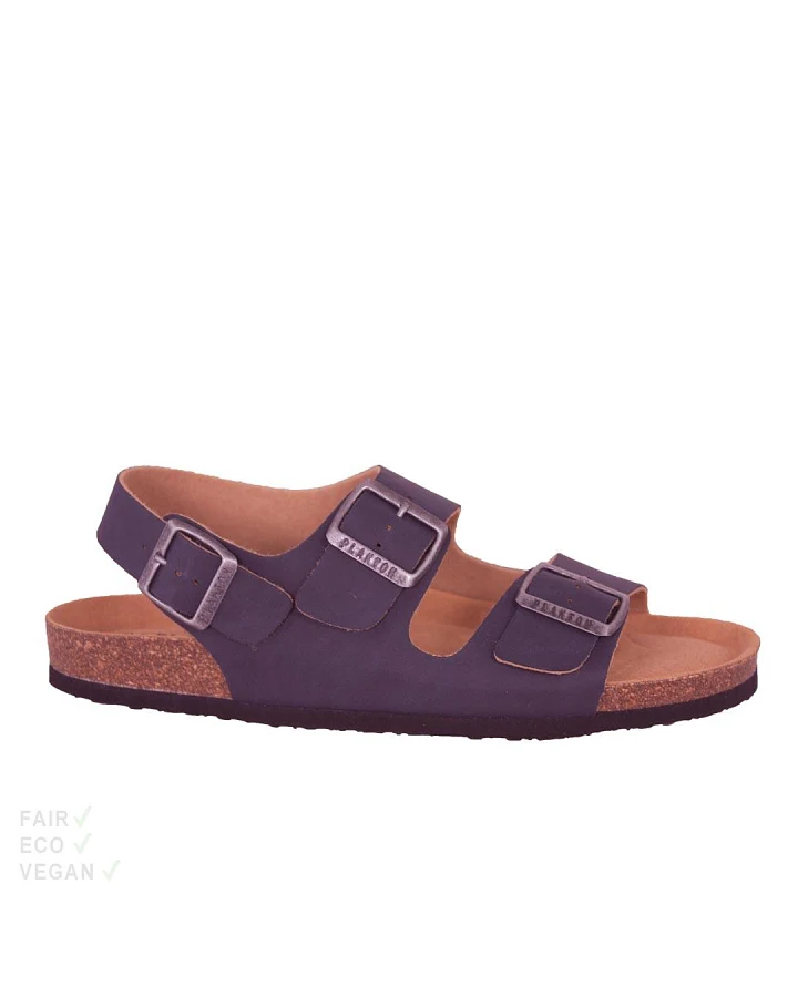 Plakton Sandalen 3 Farben Baku Tapir