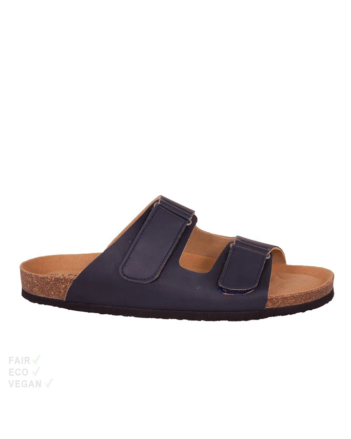 Plakton Sandalen Strap Bob Tapir