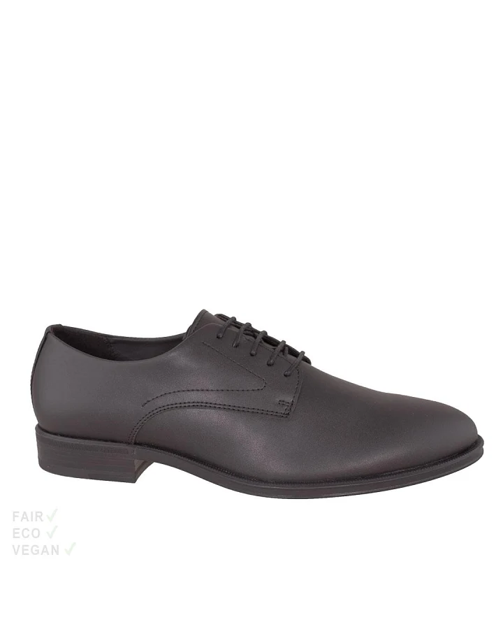 NAE Vegan Shoes Quinn Derby