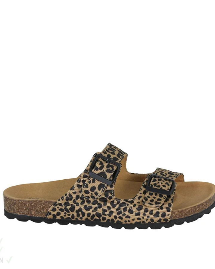 Grand Step Shoes Sandalen Luni Leo camel