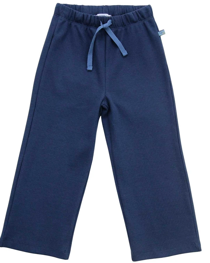 Enfant Terrible - Ripp-Hose dunkelblau