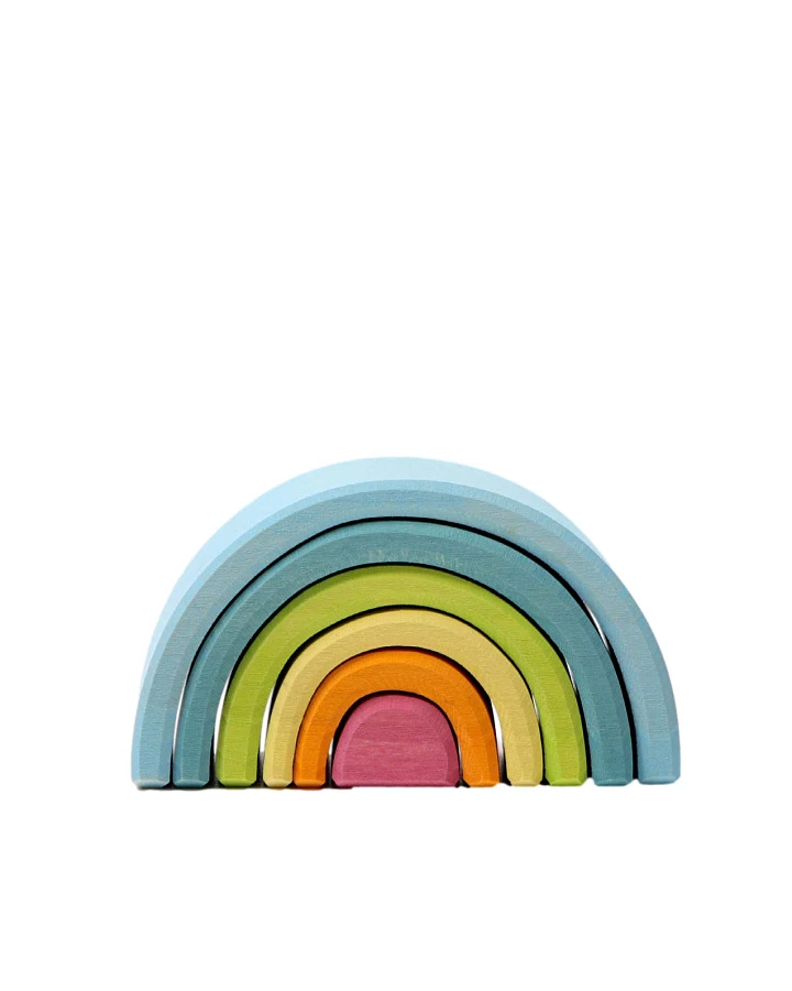 Grimms - Kleiner Regenbogen Pastell
