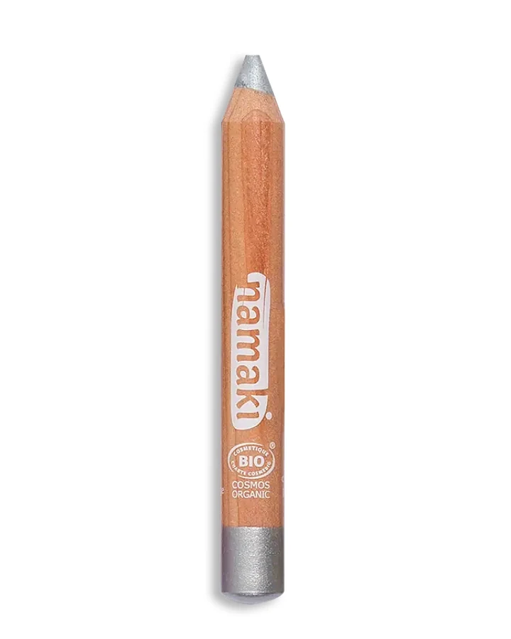 namaki - Schminkstift Silber