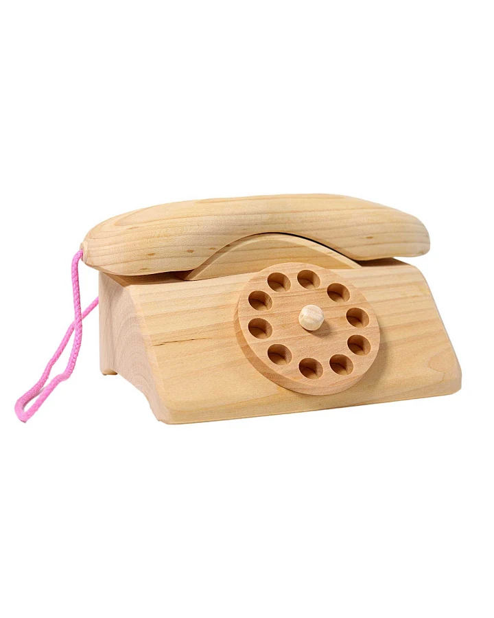 Grimms - Telefon