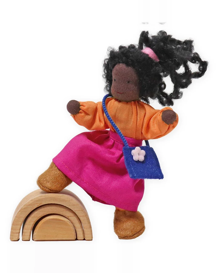 Grimms - Puppe Kind Lisa