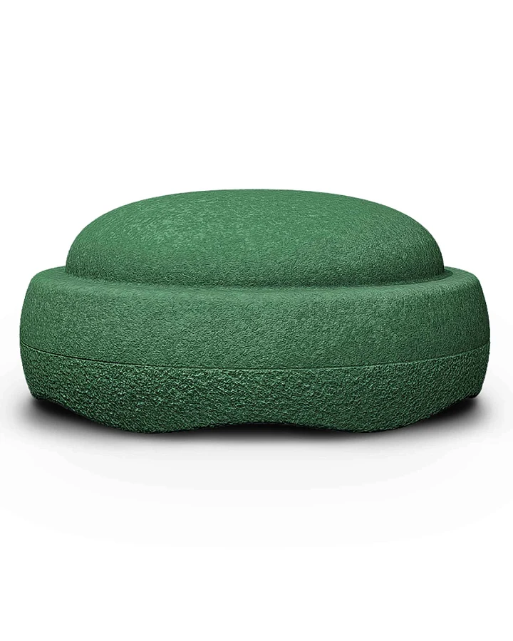 Stapelstein - Stapelstein® Original dark green