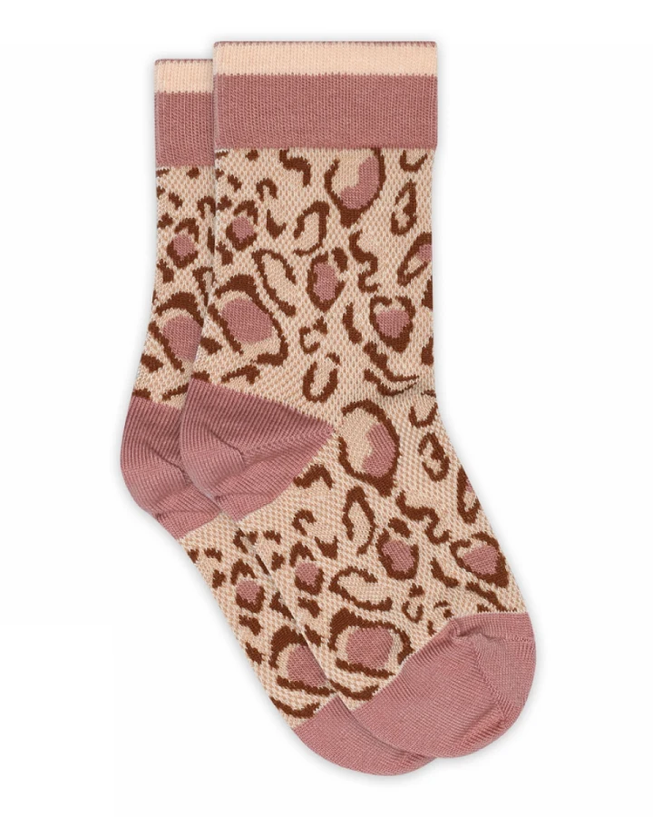 MP Denmark A/S - Socken "Leo" rosenholz