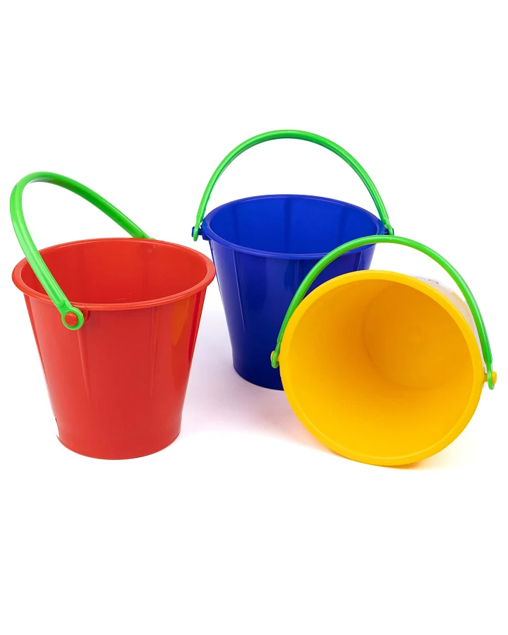 spielstabil - Sandeimer 2,5l