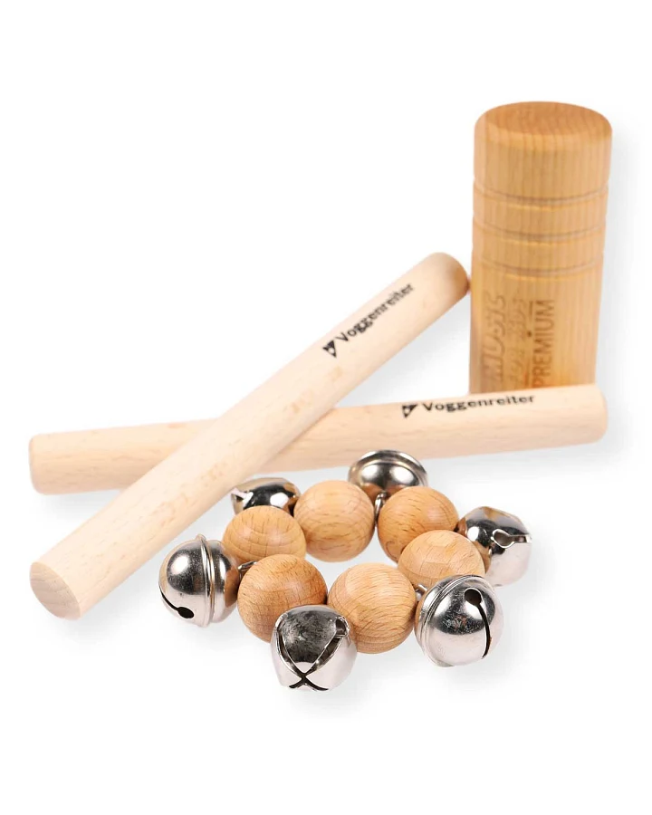 Voggenreiter - Mini Percussion Set Kinder