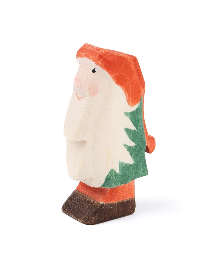 Ostheimer - Holzfigur Winterwicht Ole