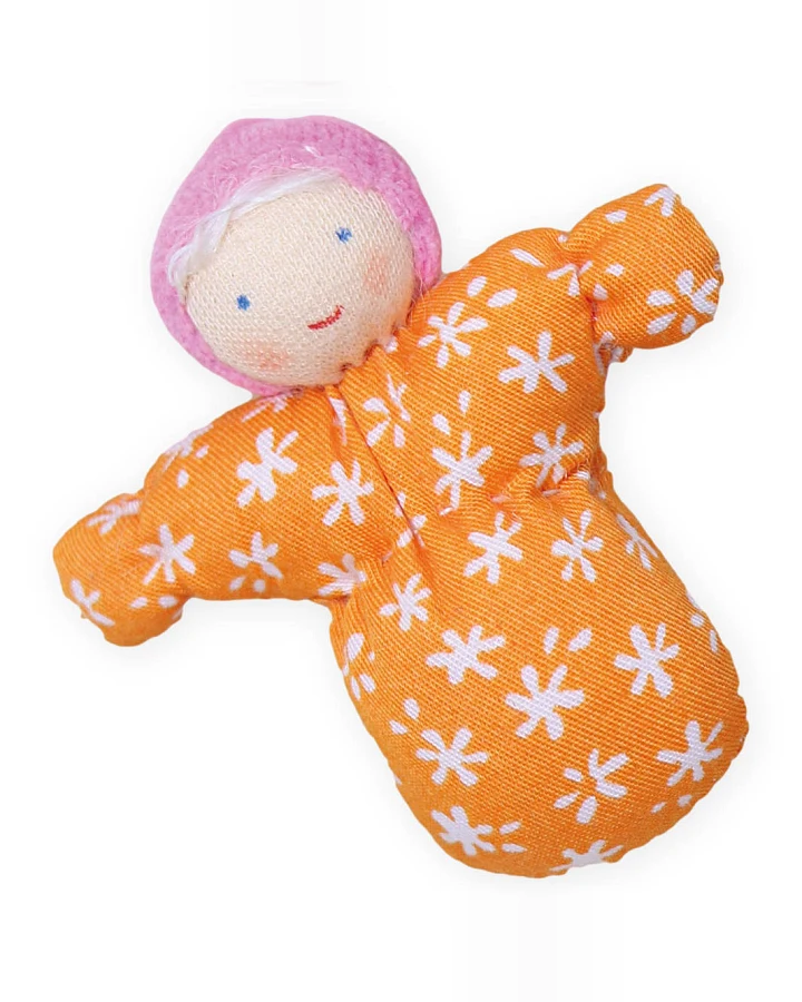 Grimms - Puppe Baby Mia
