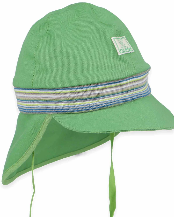 Pickapooh - Sonnenhut "Tim" green tea UV60