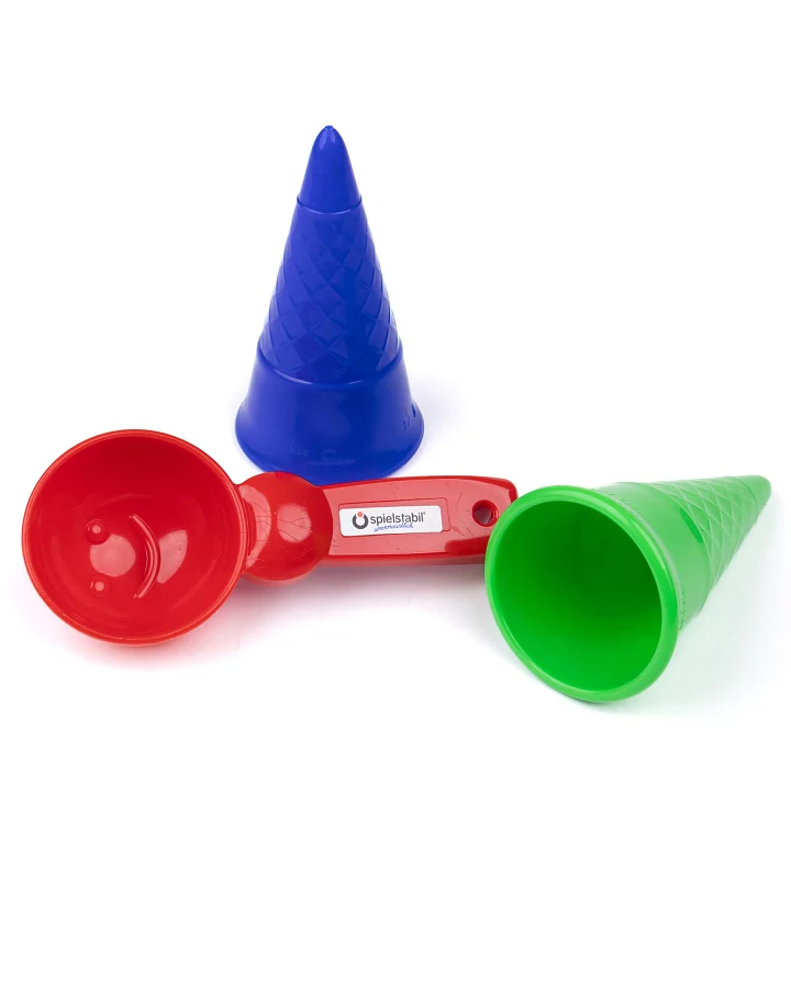 spielstabil - Eis-Duo classic 3-teilig im Netz