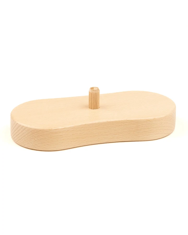 Holztiger - Baumstütze für Holztiger Bäume