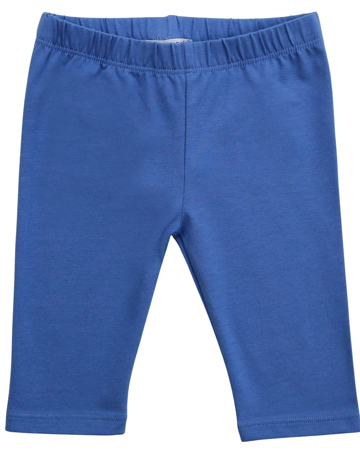 Enfant Terrible - 3/4 Leggings sky blue