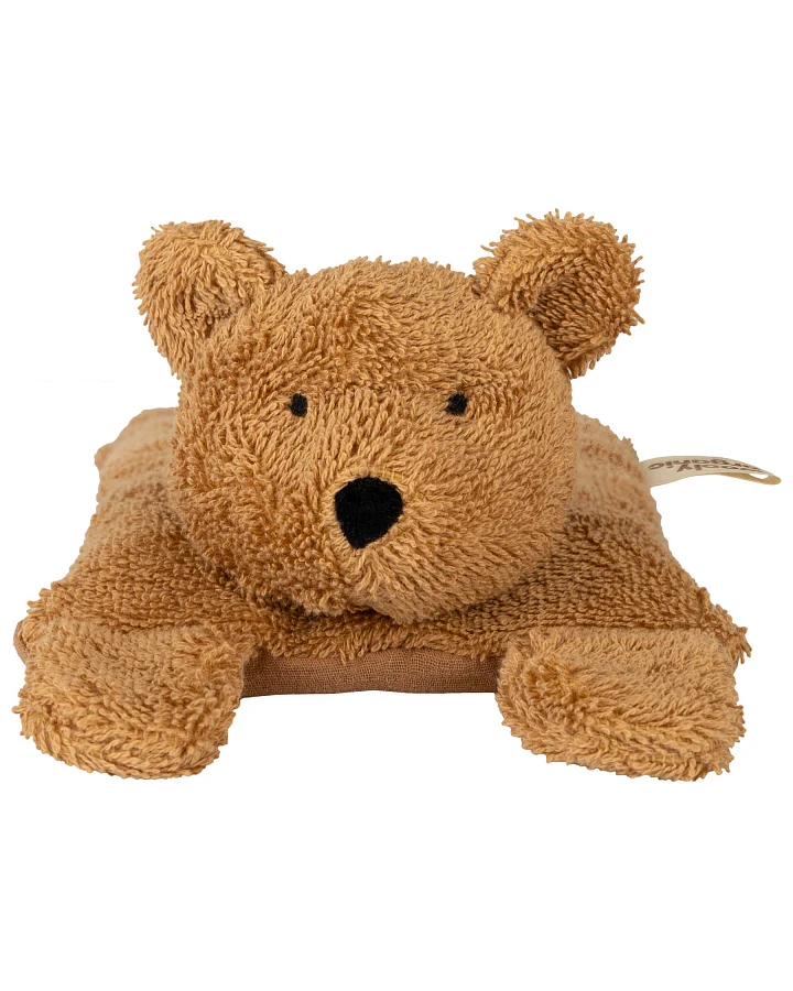 Wooly Organic - Teddy Wärmekissen