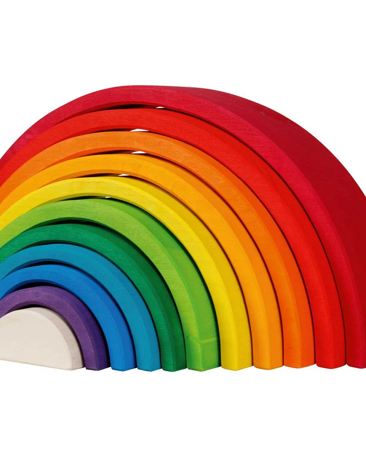 goki - Regenbogenspiel