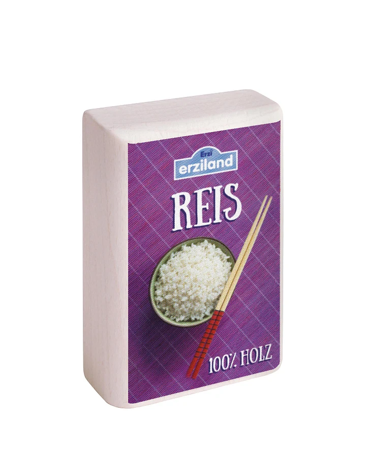 erzi - Reis
