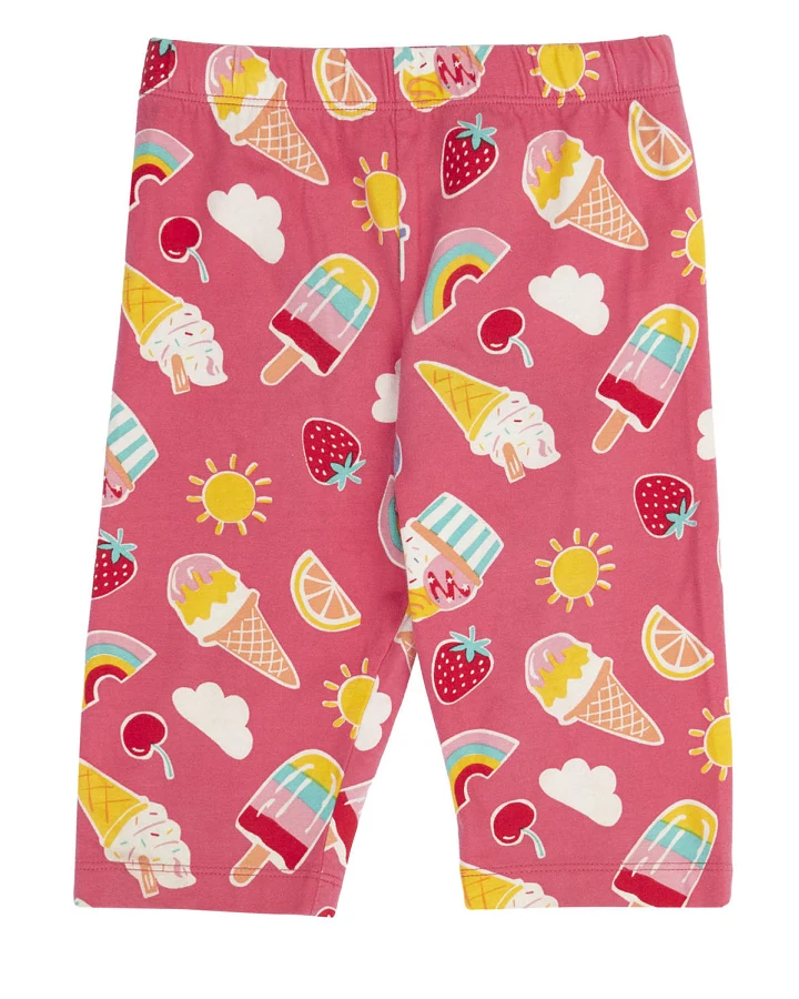 Frugi - Radler "Icecream" bunt