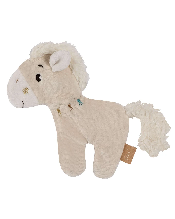Fehn - Knister-Pferd