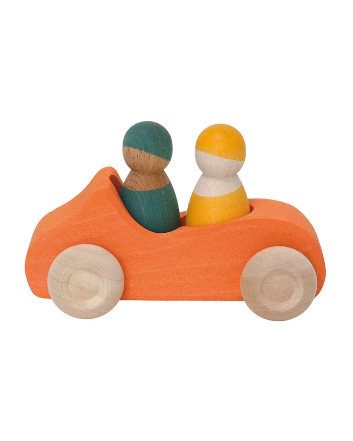 Grimms - Großes Cabrio Orange
