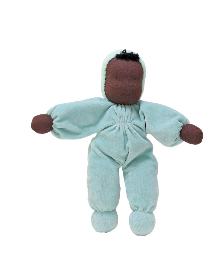 Grimms - Kuschelpuppe Aqua