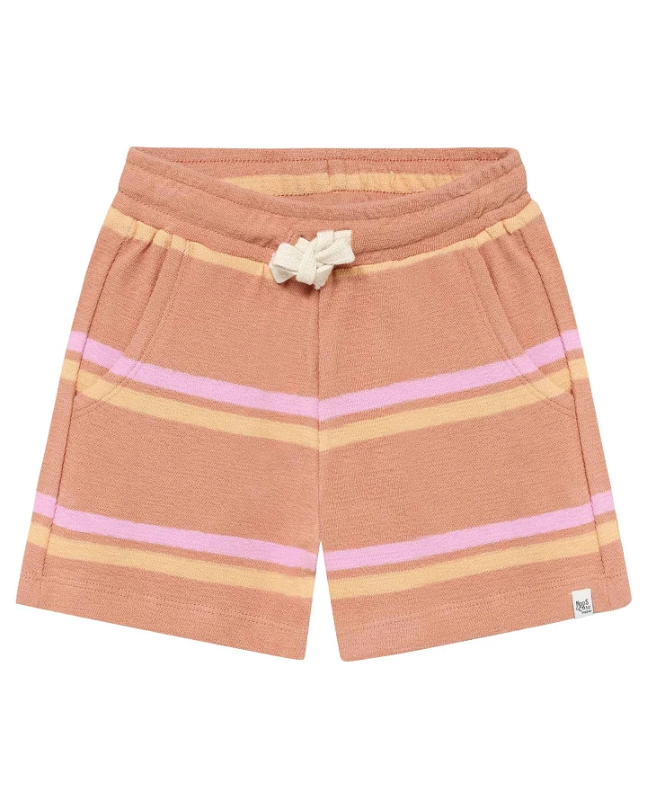 Noppies - Shorts Ringel kork