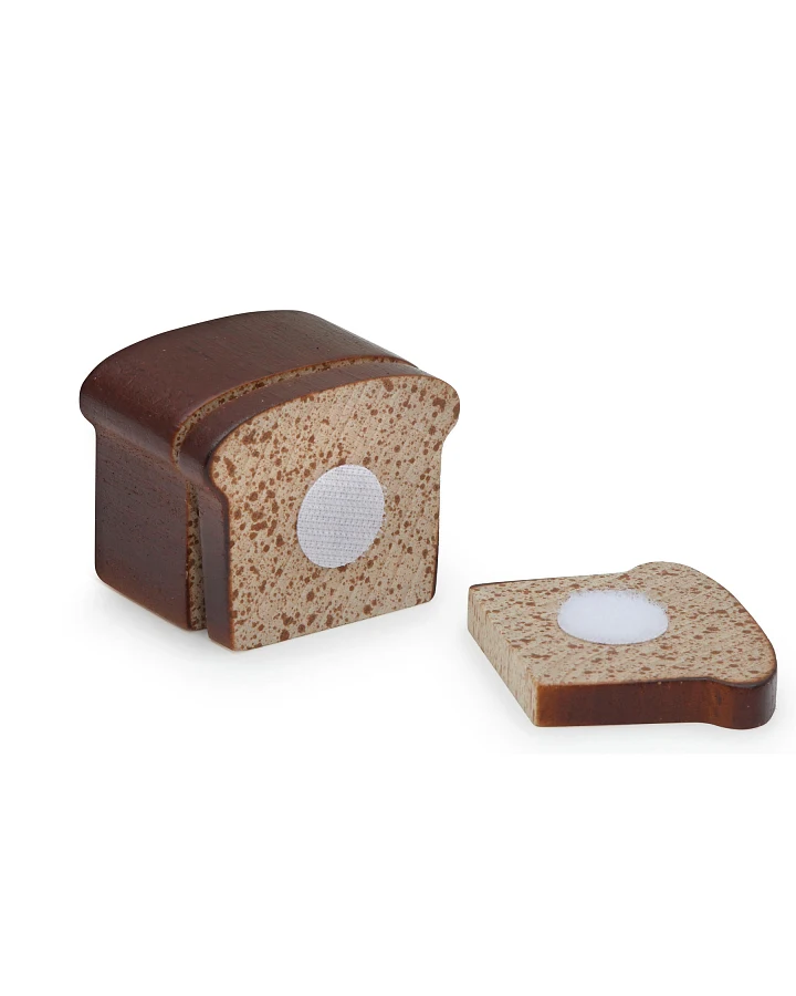 erzi - Brot zum Schneiden