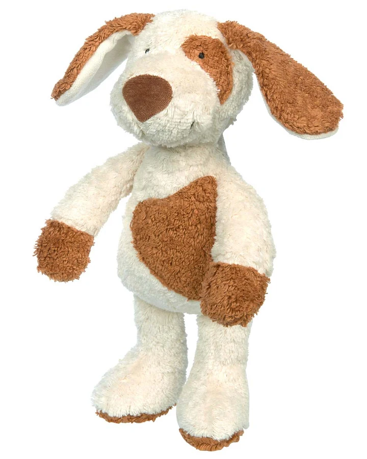 Sigikid - Kuscheltier Hund Kalle
