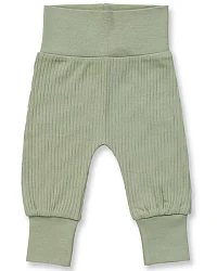 Produktseite: Sense Organics - Ripp-Babyhose sage