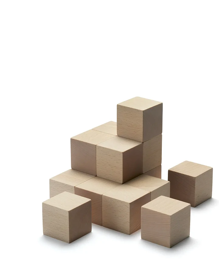 CUBORO - CUBORO Cubes