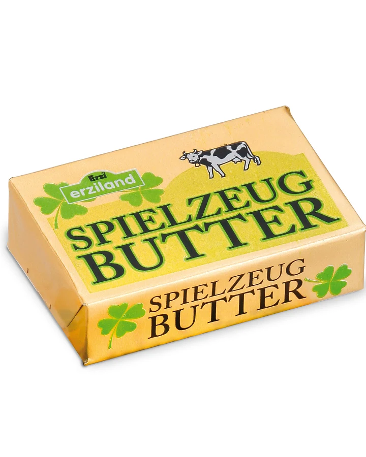 erzi - Butter