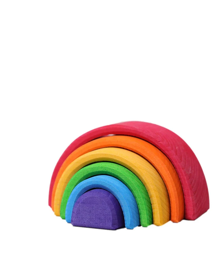 Grimms - Kleiner Regenbogen