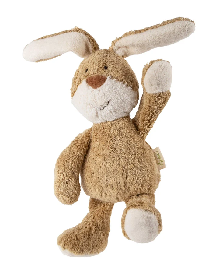 Sigikid - Kuscheltier Hase Stups
