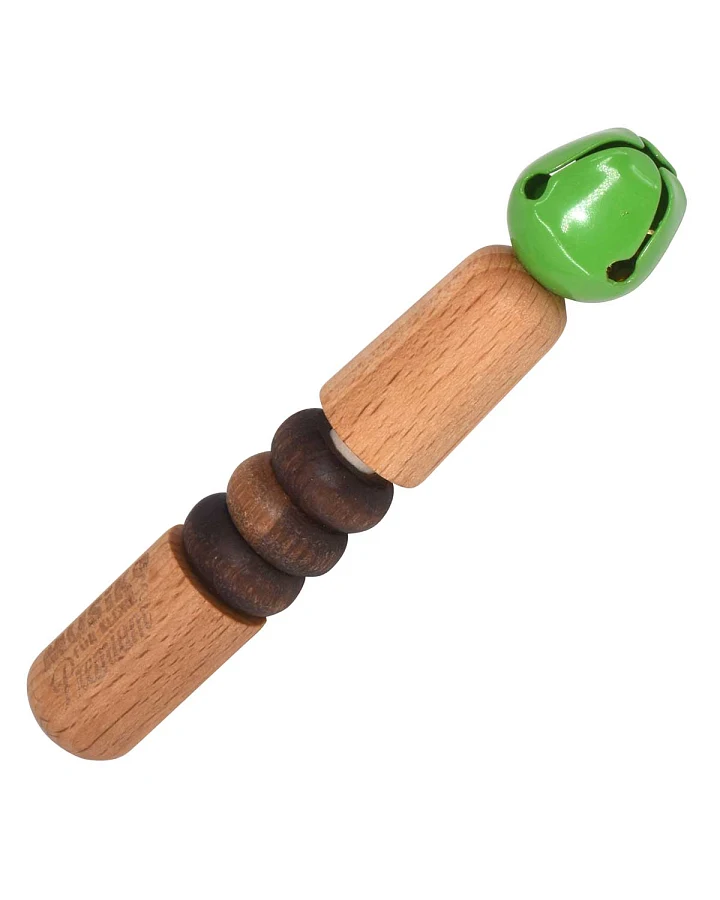 Voggenreiter - Glöckchen Stab "Day"