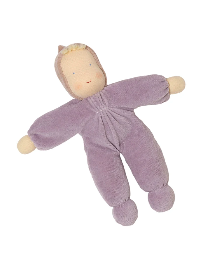 Grimms - Kuschelpuppe Viola