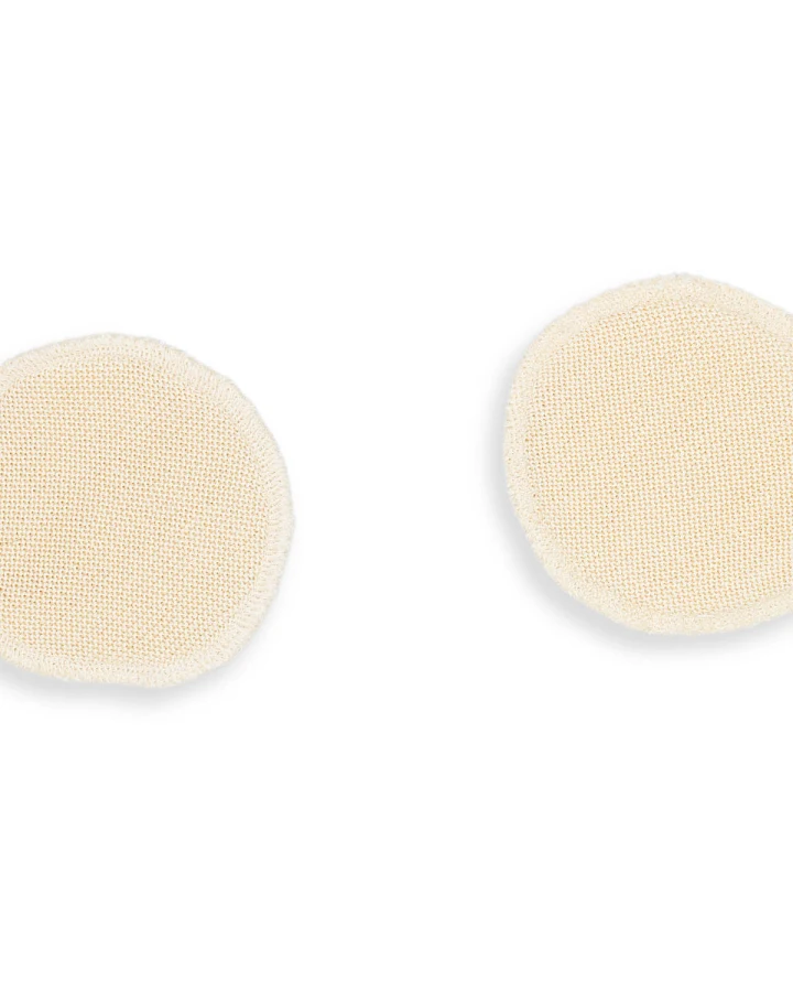 Engel - Stilleinlagen Wolle Seide 3-lagig Ø 14 cm