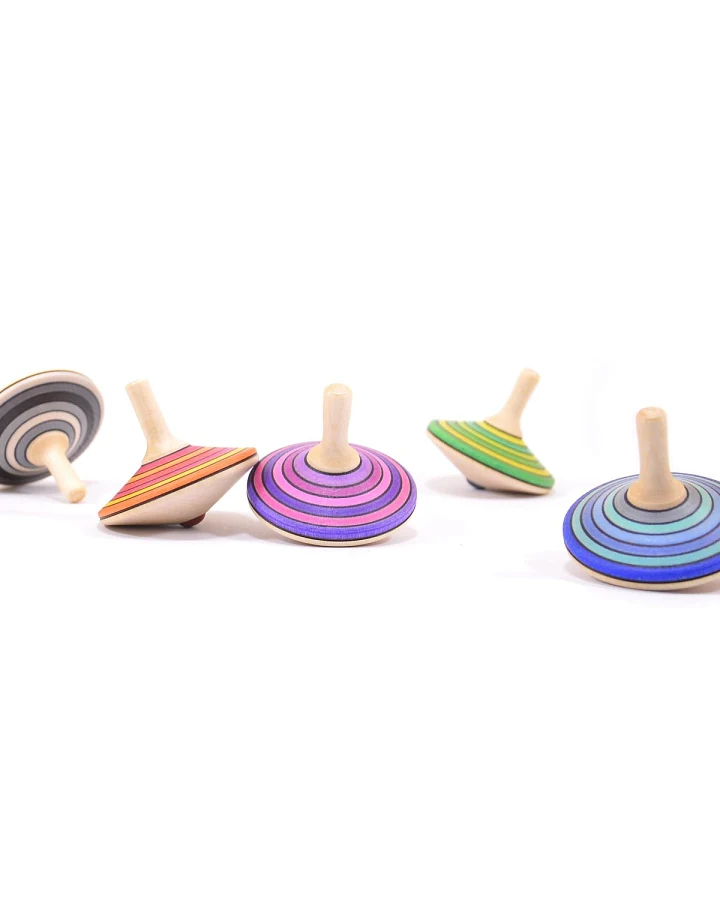 Mader - Fingerkreisel "Sprint" Eis