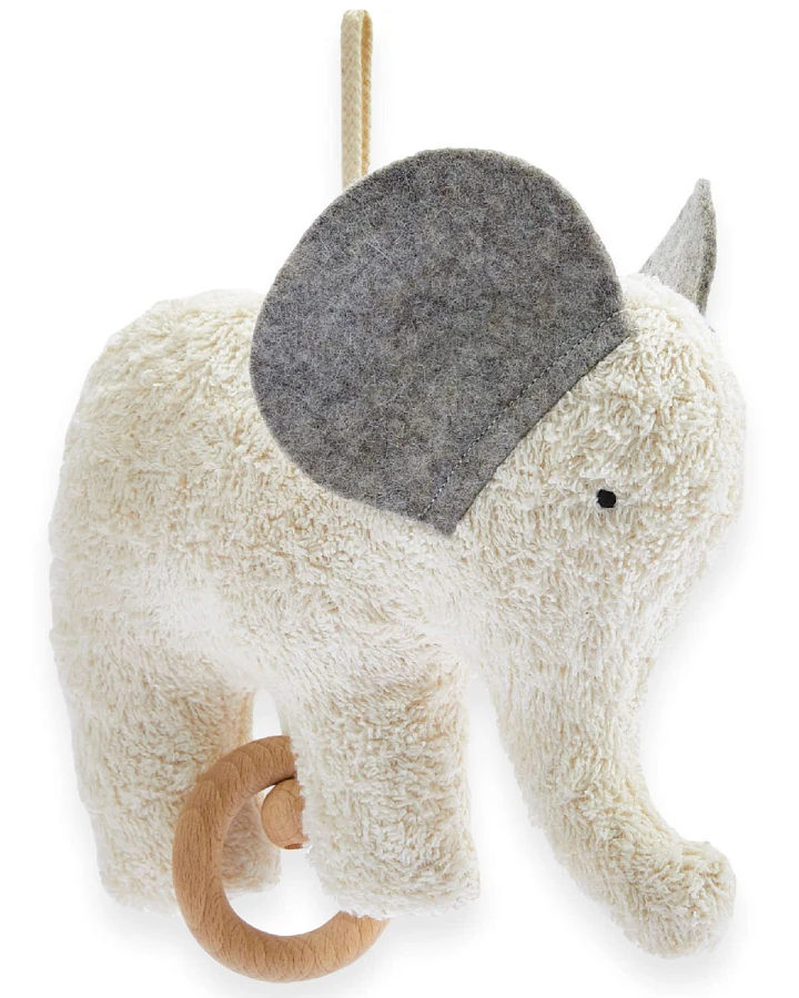 Efie - Spieluhr Elefant