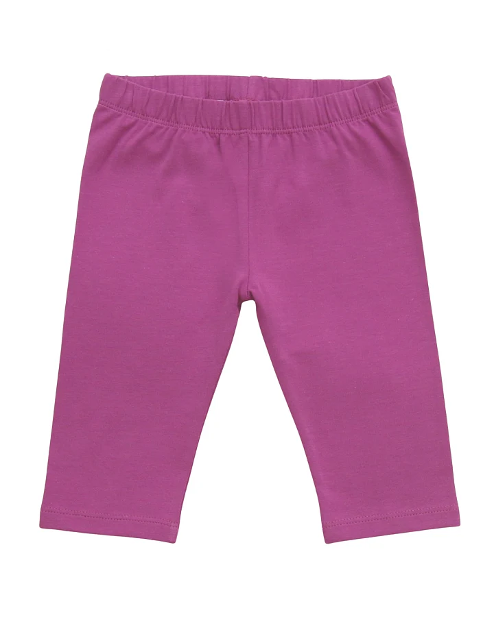 Enfant Terrible - 3/4 Leggings magenta