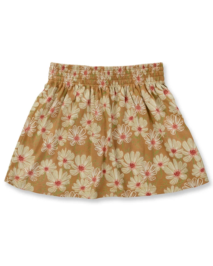 Sense Organics - Jersey-Rock "Flowers" karamell