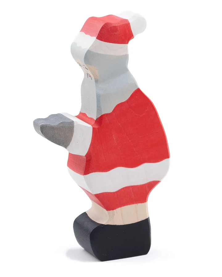 Holztiger - Holztiger Weihnachtsmann
