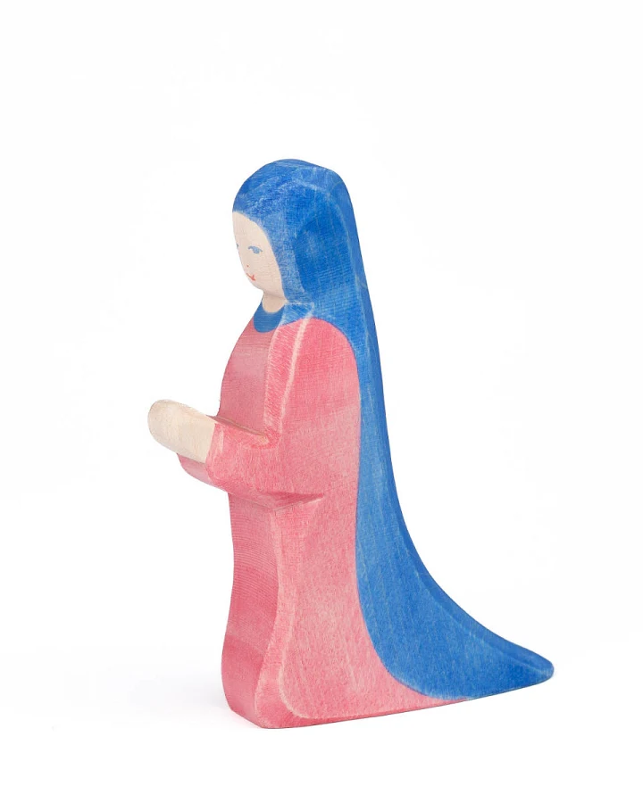 Ostheimer - Krippenfigur Maria II