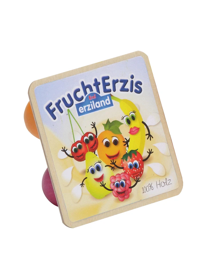 erzi - FruchtErzis