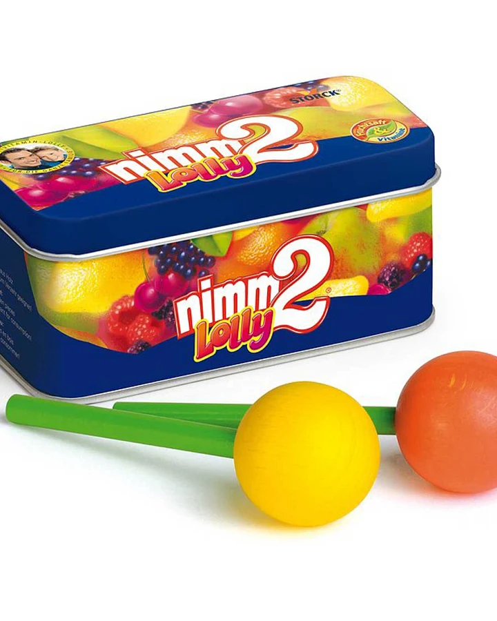 erzi - Lollies in der Dose nimm2